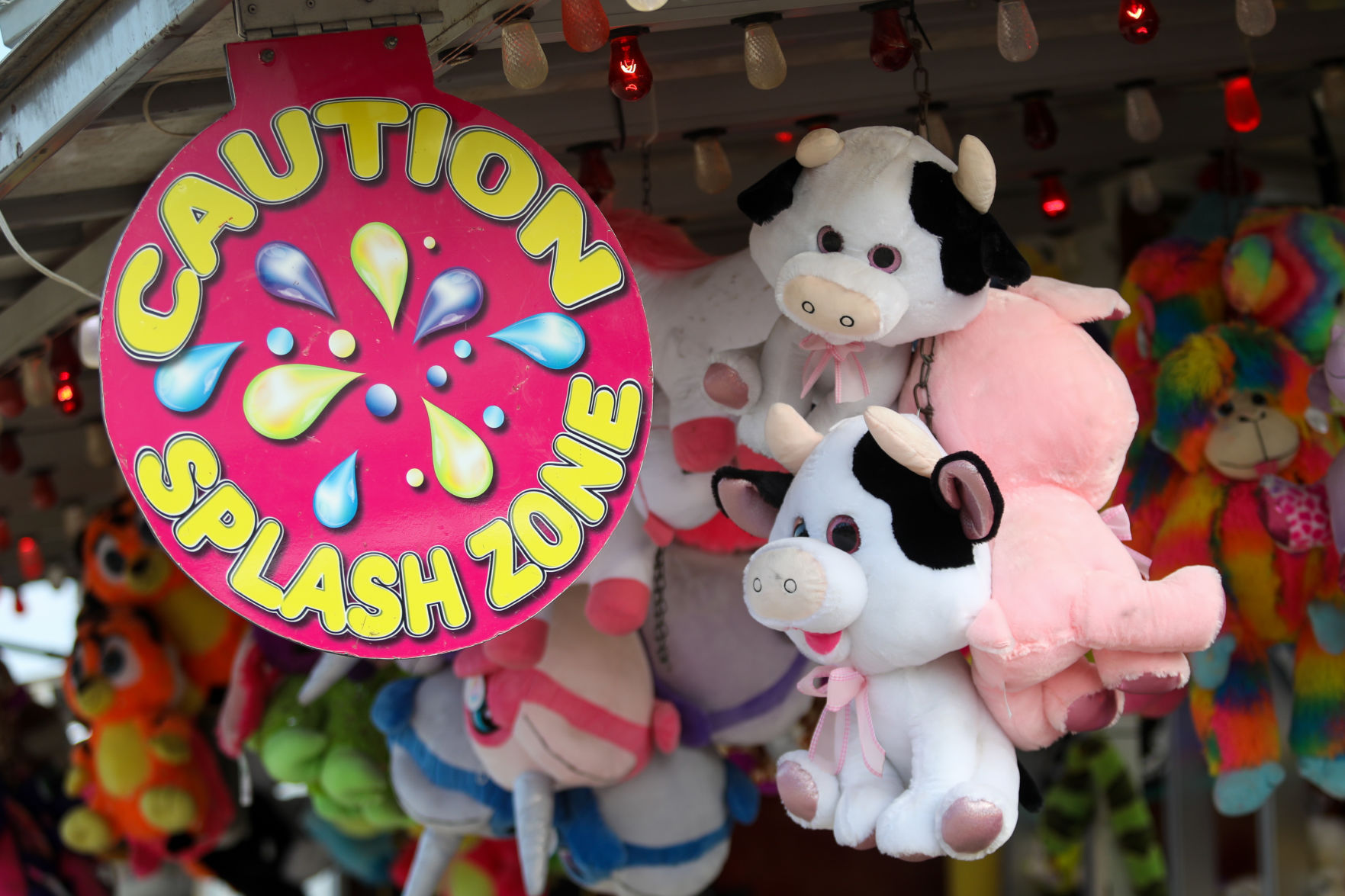 Lee County Fair 2019